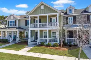 1398 Fox Creek Ln, Mount Pleasant, SC 29466 - Photo 2