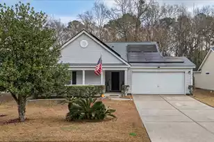 8613 Madelyn St, North Charleston, SC 29406 - Photo 42