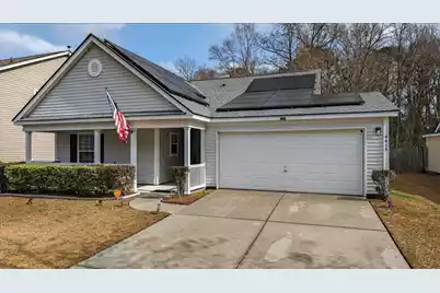 8613 Madelyn Street, North Charleston, SC 29406 - Photo 40