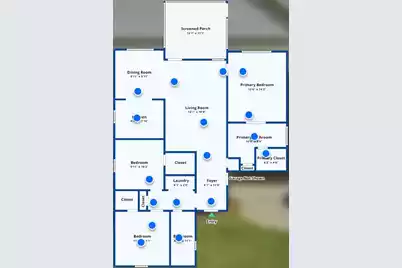 8613 Madelyn Street, North Charleston, SC 29406 - Photo 2