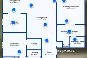 8613 Madelyn St, North Charleston, SC 29406 - Photo 2