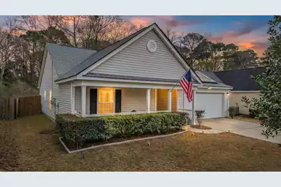 8613 Madelyn Street, North Charleston, SC 29406 - Photo 1