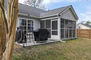 8613 Madelyn St, North Charleston, SC 29406 - Photo 34