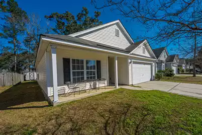 220 Wildberry Lane, Goose Creek, SC 29445 - Photo 2