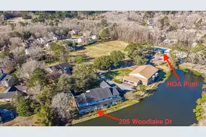 205 Woodlake Drive, Summerville, SC 29485 - Photo 40