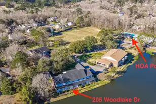 205 Woodlake Dr, Summerville, SC 29485 - Photo 40