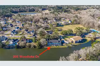 205 Woodlake Drive, Summerville, SC 29485 - Photo 42