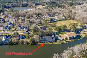 205 Woodlake Dr, Summerville, SC 29485 - Photo 42