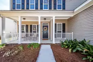 294 Jardinere Walk, Mount Pleasant, SC 29464 - Photo 2