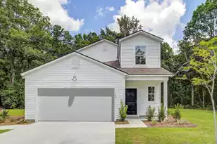 607 Winter Wren Way, Moncks Corner, SC 29461 - Photo 1