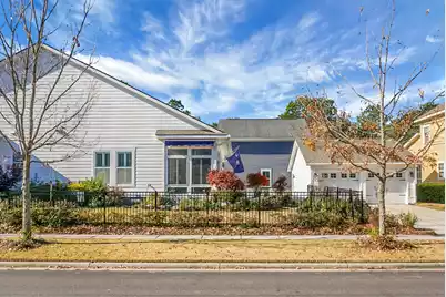 626 Van Buren Drive, Summerville, SC 29486 - Photo 8