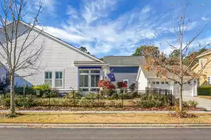 626 Van Buren Dr, Summerville, SC 29486 - Photo 8