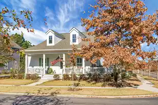 626 Van Buren Dr, Summerville, SC 29486 - Photo 4