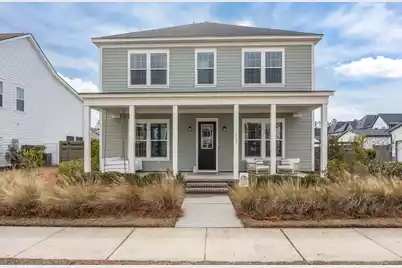 643 Blueway Avenue, Summerville, SC 29486 - Photo 1