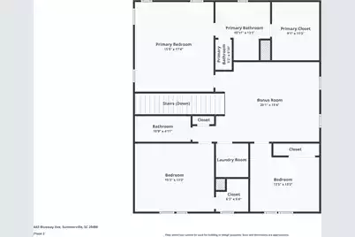 643 Blueway Avenue, Summerville, SC 29486 - Photo 58