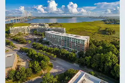 155 Wingo Way #416, Mount Pleasant, SC 29464 - Photo 1