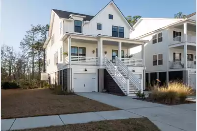 349 Blowing Fresh Drive, Wando, SC 29492 - Photo 4