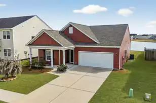 140 Lucca Dr, Summerville, SC 29486 - Photo 2