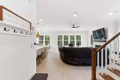 1081 Capersview Court, Awendaw, SC 29429 - Photo 12