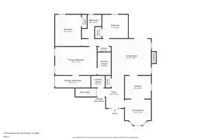 118 Northpark Ave, Summerville, SC 29485 - Photo 38