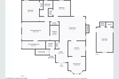 118 Northpark Avenue, Summerville, SC 29485 - Photo 40