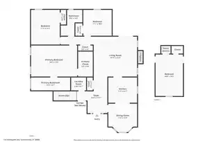 118 Northpark Ave, Summerville, SC 29485 - Photo 40