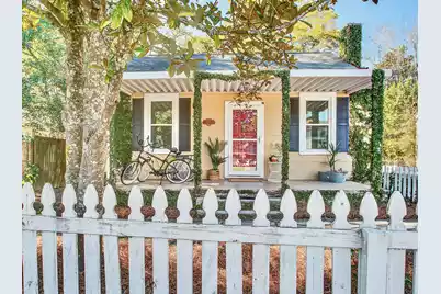 225 Plymouth Avenue, Charleston, SC 29412 - Photo 2