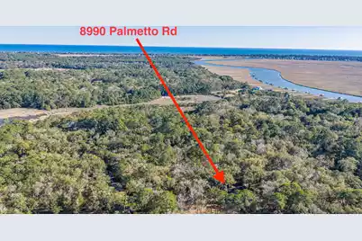 8990 Palmetto Road, Edisto Island, SC 29438 - Photo 54