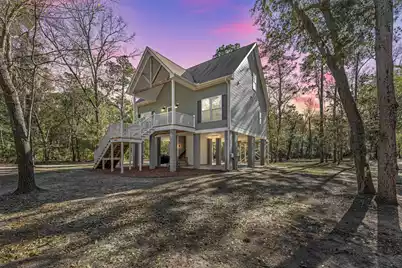 8990 Palmetto Road, Edisto Island, SC 29438 - Photo 1