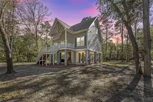 8990 Palmetto Rd, Edisto Island, SC 29438 - Photo 1