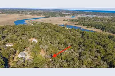 8990 Palmetto Road, Edisto Island, SC 29438 - Photo 56