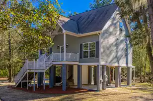 8990 Palmetto Rd, Edisto Island, SC 29438 - Photo 46