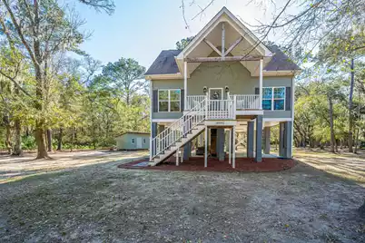 8990 Palmetto Road, Edisto Island, SC 29438 - Photo 2
