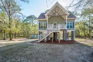 8990 Palmetto Rd, Edisto Island, SC 29438 - Photo 2