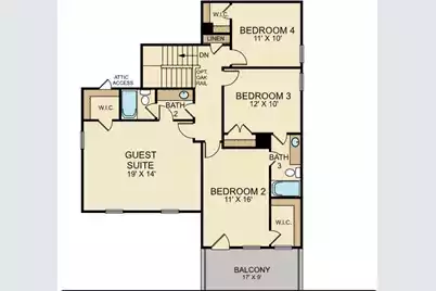 107 Brick Drive, Summerville, SC 29486 - Photo 4