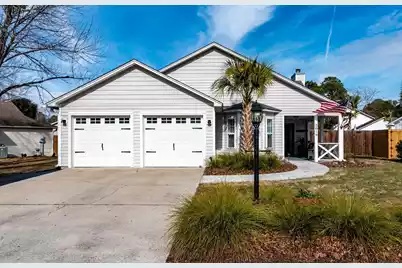 2019 Armory Drive, Mount Pleasant, SC 29466 - Photo 2