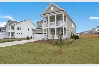 384 Wappoo Trace Lane, Summerville, SC 29486 - Photo 6