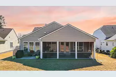 568 Four Seasons Boulevard, Summerville, SC 29486 - Photo 1