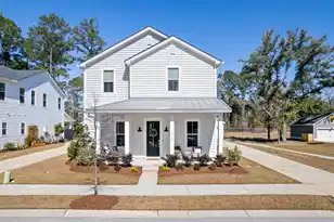 2810 Pinelog Ln, Johns Island, SC 29455 - Photo 2