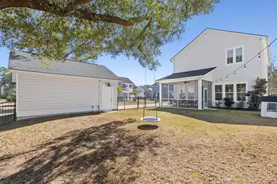 2810 Pinelog Lane, Johns Island, SC 29455 - Photo 38