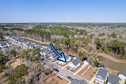 2810 Pinelog Lane, Johns Island, SC 29455 - Photo 1