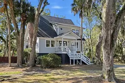 133 Sparrow Drive, Isle Of Palms, SC 29451 - Photo 1