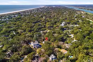 133 Sparrow Dr, Isle Of Palms, SC 29451 - Photo 44