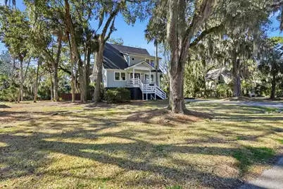 133 Sparrow Drive, Isle Of Palms, SC 29451 - Photo 4