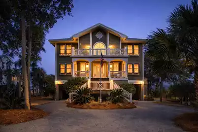 308 Jungle Shores Drive, Edisto Beach, SC 29438 - Photo 46