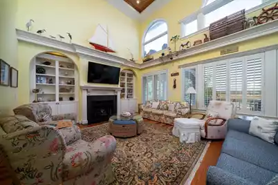 308 Jungle Shores Drive, Edisto Beach, SC 29438 - Photo 6