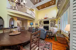 308 Jungle Shores Dr, Edisto Beach, SC 29438 - Photo 8