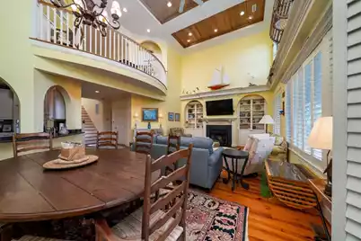 308 Jungle Shores Drive, Edisto Beach, SC 29438 - Photo 8