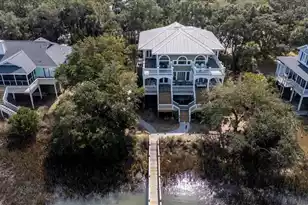 308 Jungle Shores Dr, Edisto Beach, SC 29438 - Photo 70