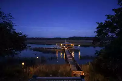 308 Jungle Shores Drive, Edisto Beach, SC 29438 - Photo 48